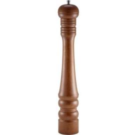 Pepper Mill - Dark Wood - 44.5cm (17")