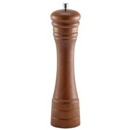 Pepper Mill - Dark Wood - 24cm (9")