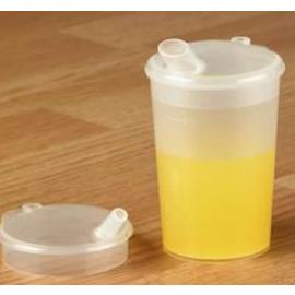 Standard Feeding Cup - Homecraft - Independence - 25cl (8oz) - 4mm Spout