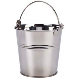 Serving Bucket - Stainless Steel - 50cl (17.6oz)