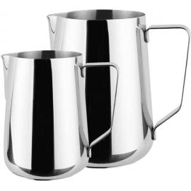 Milk Jug - Stainless Steel - 60cl (21oz)