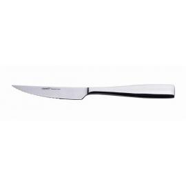 Steak Knife - Serrated Edge - Genware - Square - 24cm (9.4&quot;)