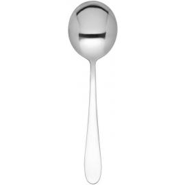 Soup Spoon - Manhattan - 16.3cm (6.4&quot;)