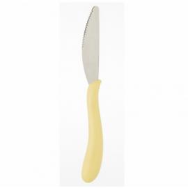 Table Knife - Homecraft - Ivory - 12.7cm (5&quot;) Handle - 50g