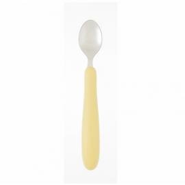 Teaspoon - Ivory - Homecraft - 12.7cm (5&quot;) Handle - 45g