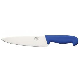 Cooks Knife - Blue - 25cm (10&quot;)
