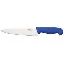 Cooks Knife - Blue - 20cm (8.5&quot;)