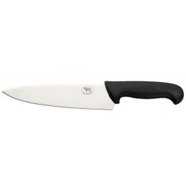 Cooks Knife - Black - 25cm (10&quot;)