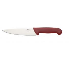 Cooks Knife - Brown - 16cm (6.25&quot;)
