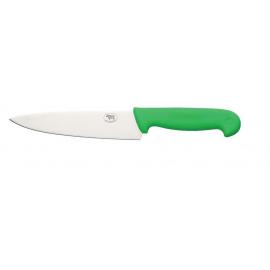 Cooks Knife - Green - 16cm (6.25&quot;)