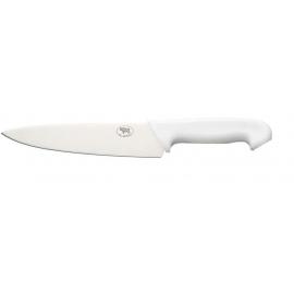 Cooks Knife - White - 20cm (8.5&quot;)