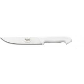 Vegetable Paring Knife - Plain Edge - White - 10cm (4&quot;)