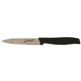 Paring Knife - Black - 10cm (4&quot;)