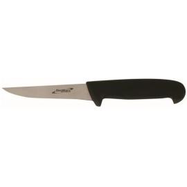 Boning Knife - 13cm (5&quot;) - Black Handle