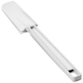 Spatula-Spoon - Rubber Blade - 24cm (9.5&quot;)