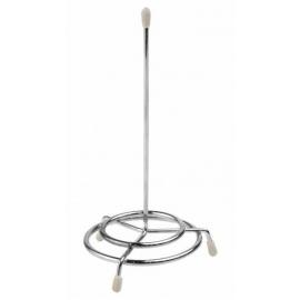 Check Spindle - Chrome Plated  - 16.5cm (6.5&quot;)