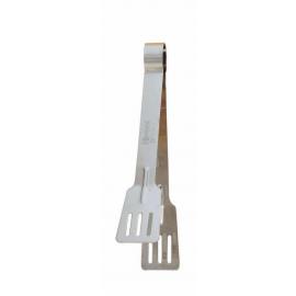 Sandwich Tongs - Stainless Steel - 23cm (9&quot;)