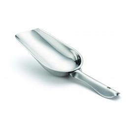 Ice Scoop - Stainless Steel - 12cl (4oz)