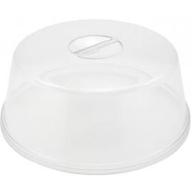 Cake Cover - Polycarbonate - 30.5cm (12")