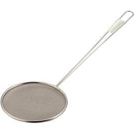 Skimmer-Lifter - Circular - 30 Mesh - Stainless Steel - 15cm (6")