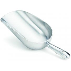 Ice Scoop - Heavy Duty - Aluminium - 1.7L (58oz)