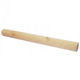 Rolling Pin - No Handles - Wood - 45.7cm (18&quot;)
