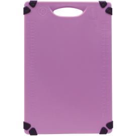 Chopping Board - Purple - Grippy - 45.5cm (18&quot;)