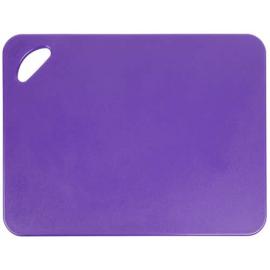 Chopping Board - High Density - Purple - 50.8cm (20&quot;)