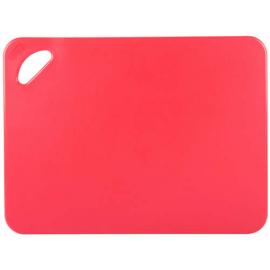 Chopping Board - High Density - Red - 50.8cm (20&quot;)