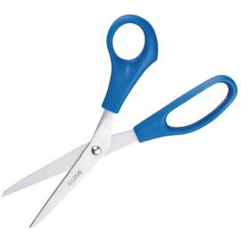 Scissors - Hygiplas - Blue - 20.3cm (8&quot;)