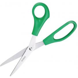 Scissors - Hygiplas - Green - 20.3cm (8&quot;)
