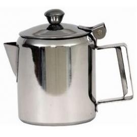 Coffee Pot - Stainless Steel - 2L (70oz)