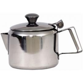 Coffee Pot - Stainless Steel - 3L (100oz)