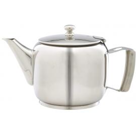 Teapot - Stainless Steel - Premier - 1.14L (40oz)
