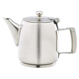Coffee Pot - Stainless Steel - Premier - 35cl (12oz)