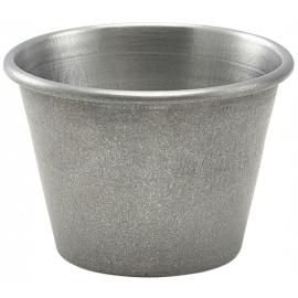 Ramekin - Vintage Steel - 7cl (2.5oz)