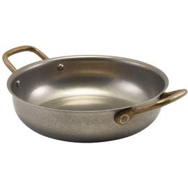 Round Dish - Vintage Steel - 1.2L (42.25oz)