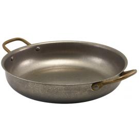 Round Dish - Vintage Steel - 1.8L (63.4oz)