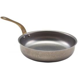 Frying Pan - Mini Presentation - Vintage Steel - 90cl (32oz)