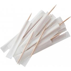 Toothpick - Wood - Individually Wrapped