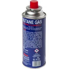 Butane Fuel - 227g Gas Canister