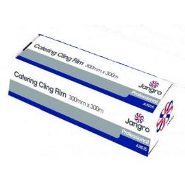 Clingfilm - Catering Cutterbox - Caterwrap - 30cm x 300m