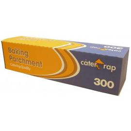 Baking Parchment - Cutterbox - Caterwrap - 30cm x 50m