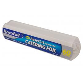 Catering Foil - Cutter Box - Bacofoil&#174; - 30cm x 60m