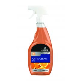 Multi Surface Cleaner - Ready to Use - Jangro - Citra Clean - 750ml Spray