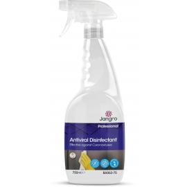 Multi Purpose Cleaner & Disinfectant - Antiviral - Jangro - 750ml Spray