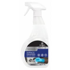 Surface Sanitiser - Jangro Premium - 750ml Spray