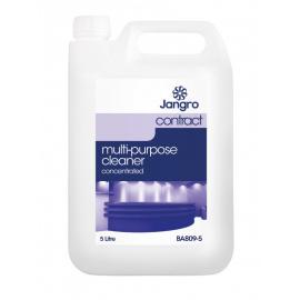 Multi Purpose Cleaner - Jangro Contract - 5L