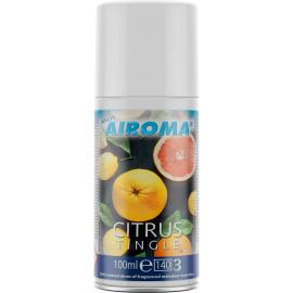 Air Freshener Refill - Micro Airoma&#174; - Citrus Tingle - 100ml