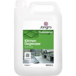 Kitchen Degreaser - Heavy Duty - Jangro - 5L